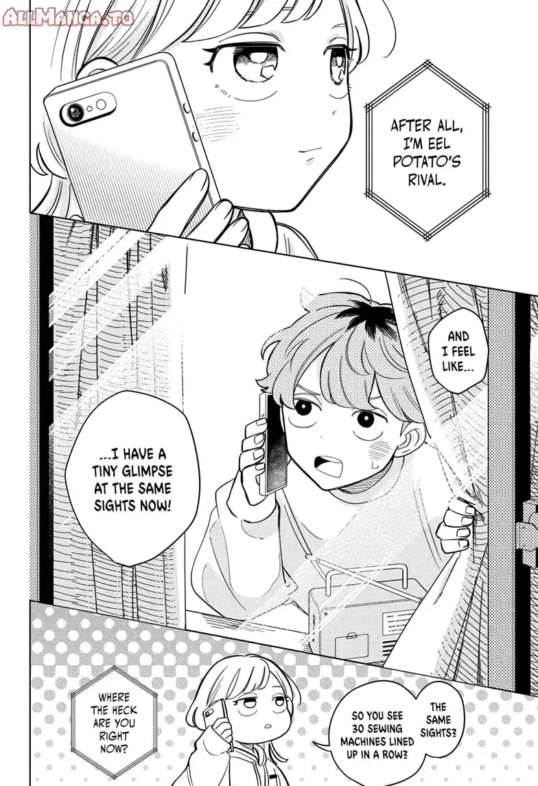 Read Someone Hertz (EN) Manga Online