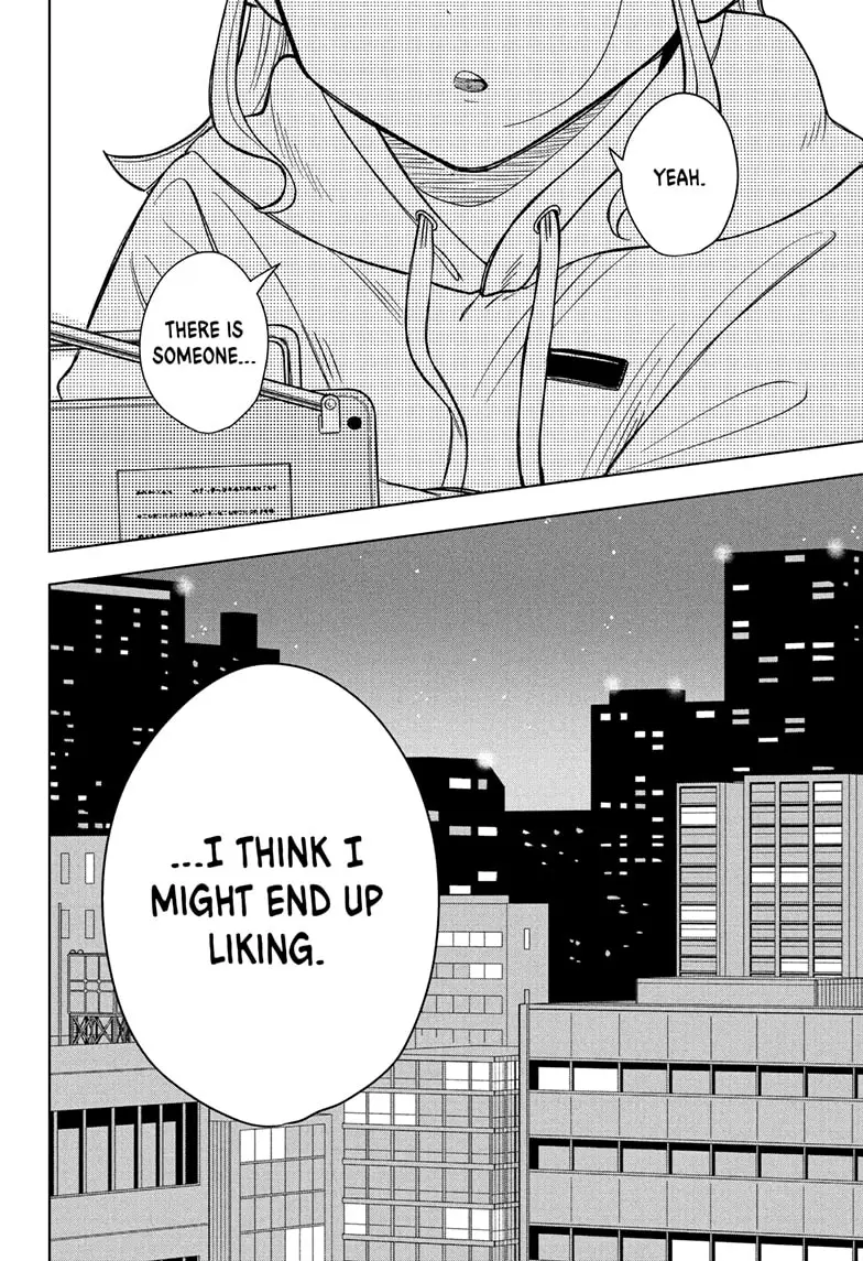 Read Someone Hertz (EN) Manga Online