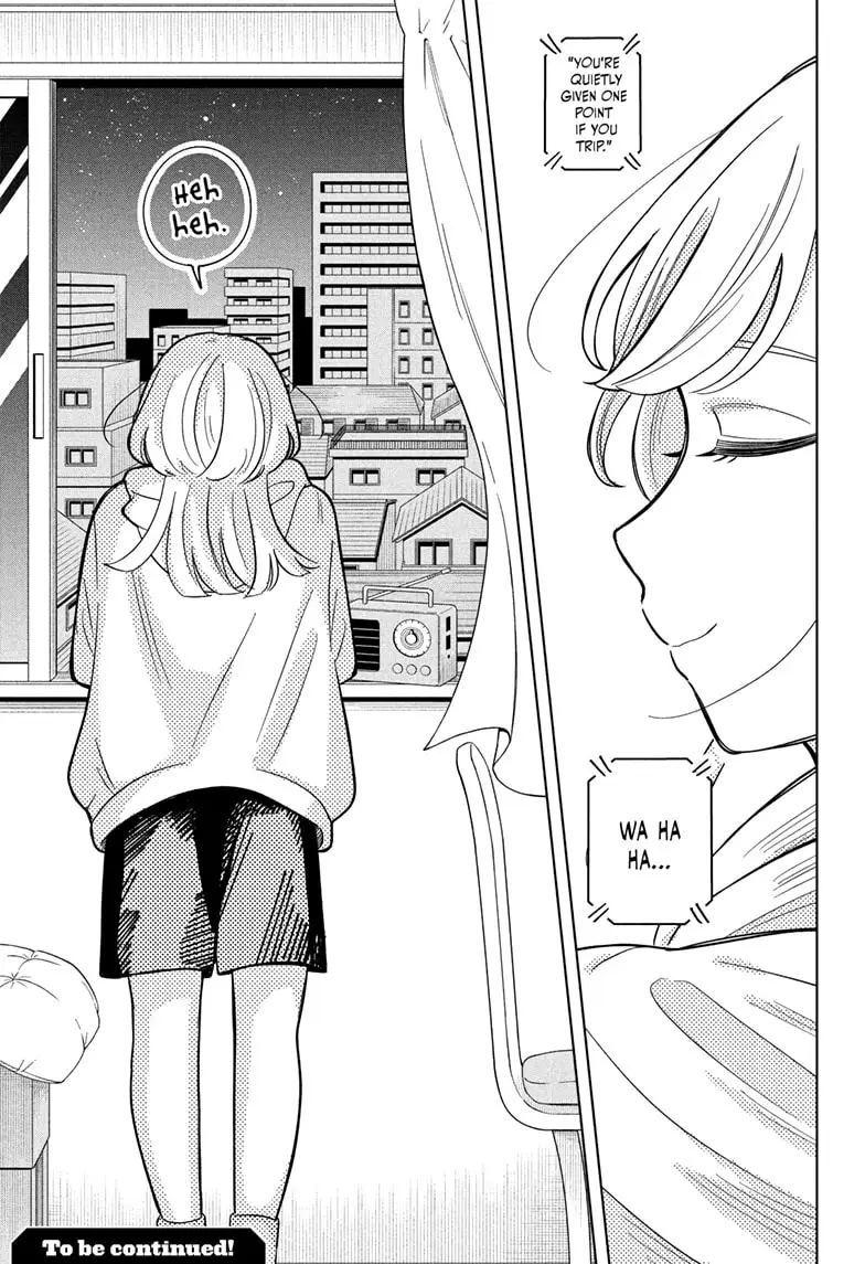 Read Someone Hertz (EN) Manga Online