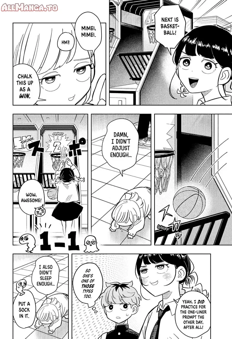 Read Someone Hertz (EN) Manga Online