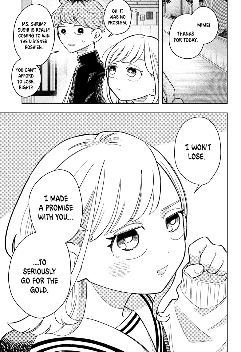 Read Someone Hertz (EN) Manga Online