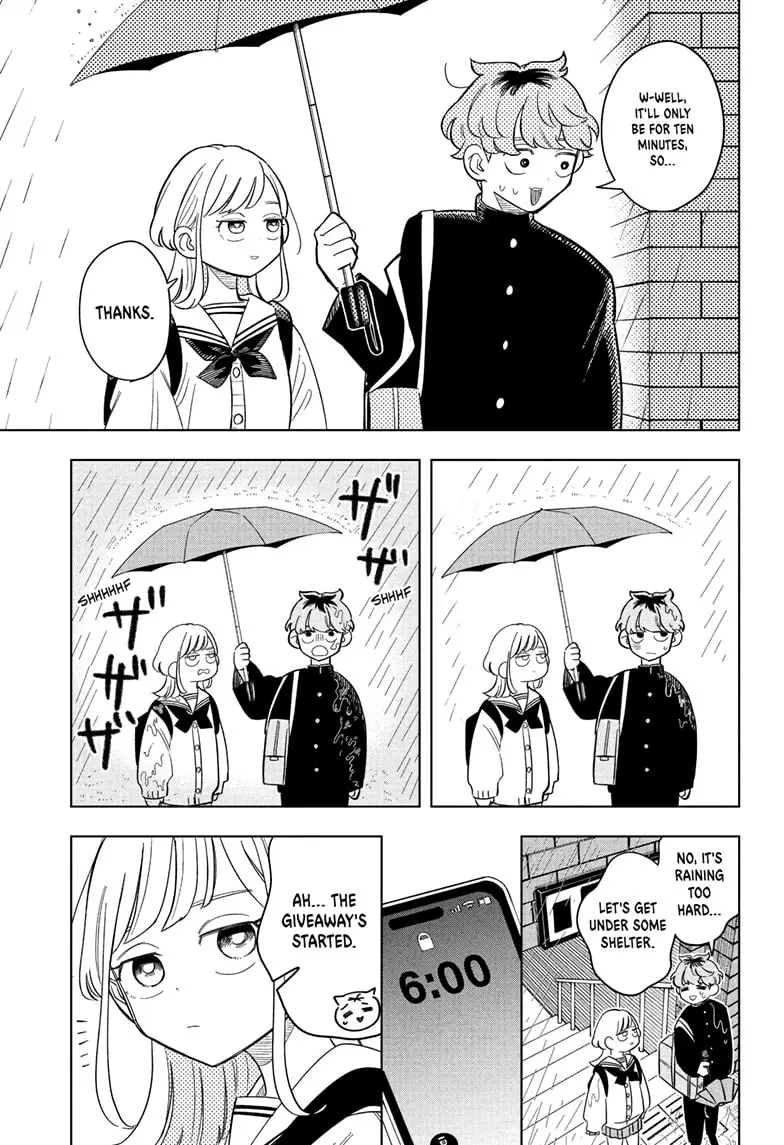 Read Someone Hertz (EN) Manga Online