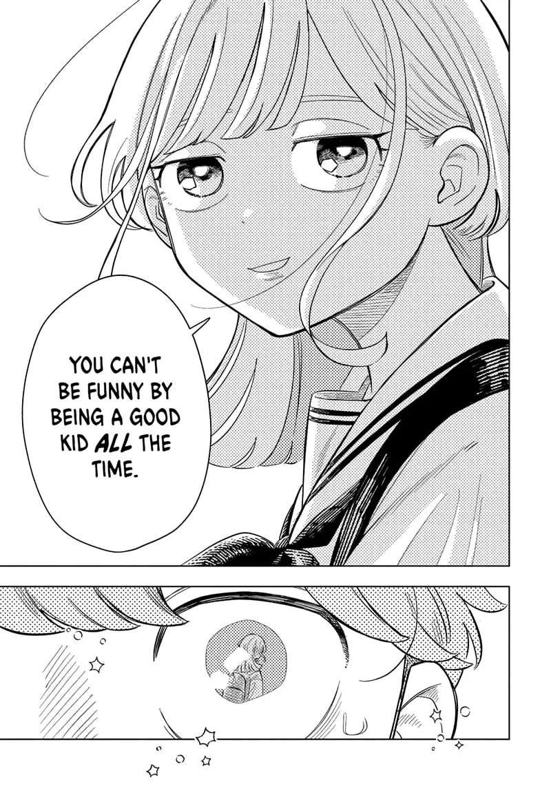 Read Someone Hertz (EN) Manga Online