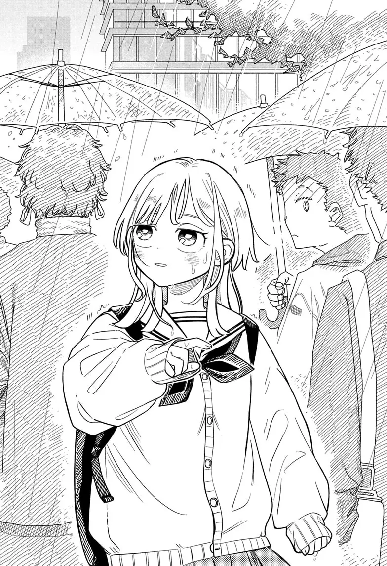 Read Someone Hertz (EN) Manga Online