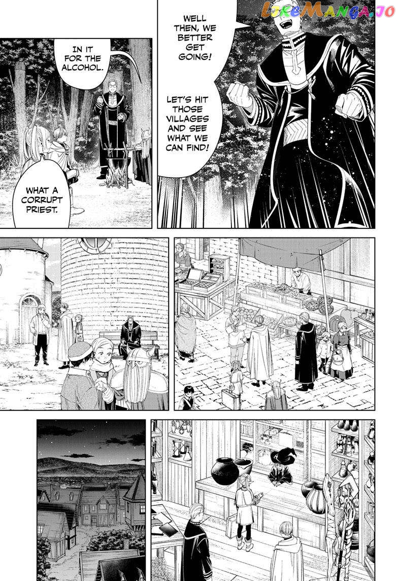 Read Sousou No Frieren (EN) Manga Online