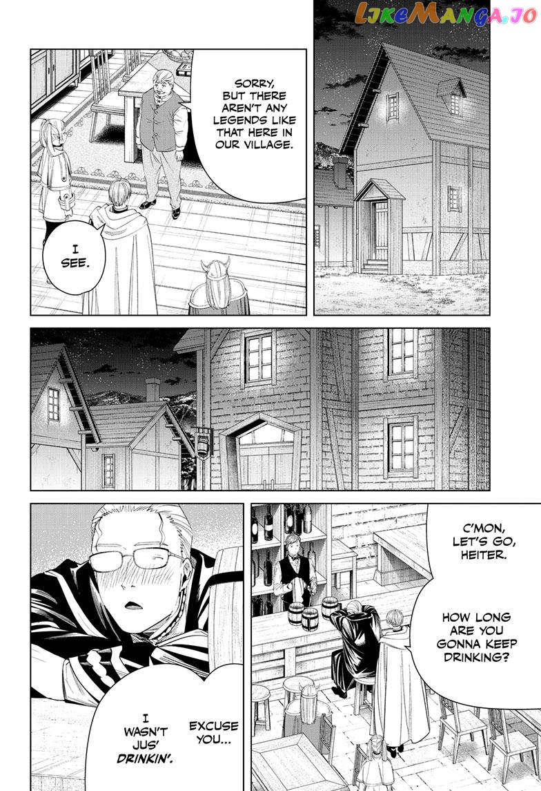 Read Sousou No Frieren (EN) Manga Online