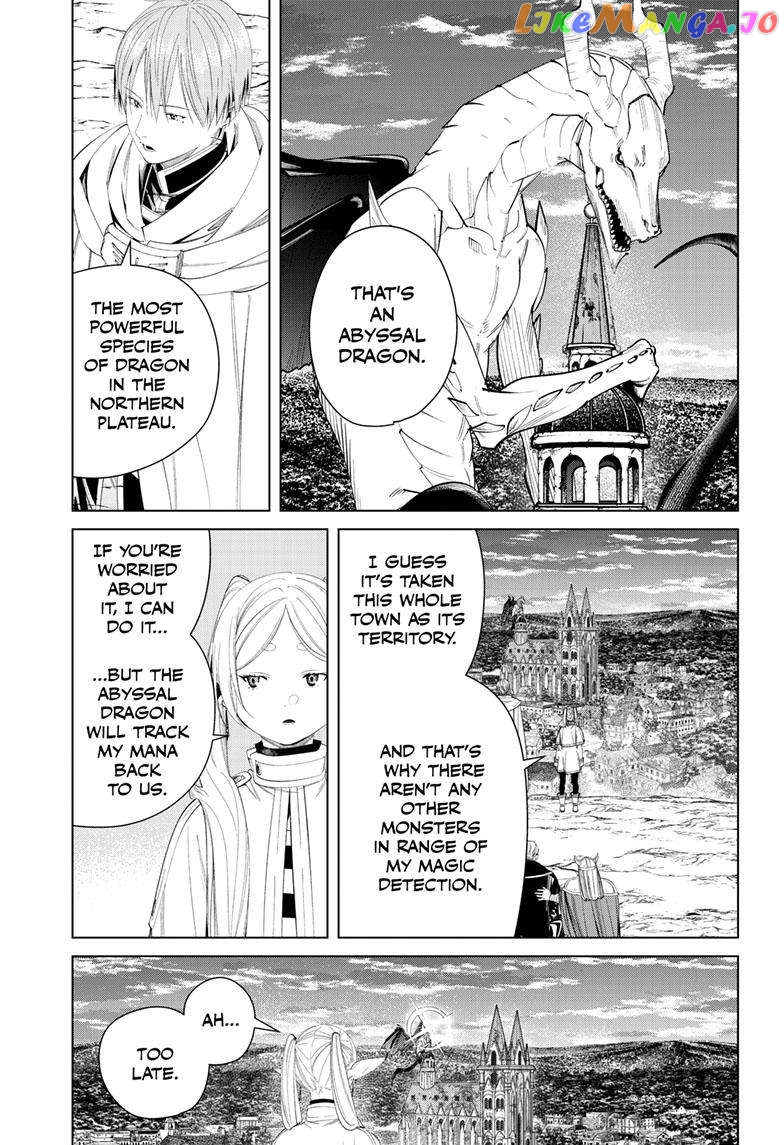 Read Sousou No Frieren (EN) Manga Online