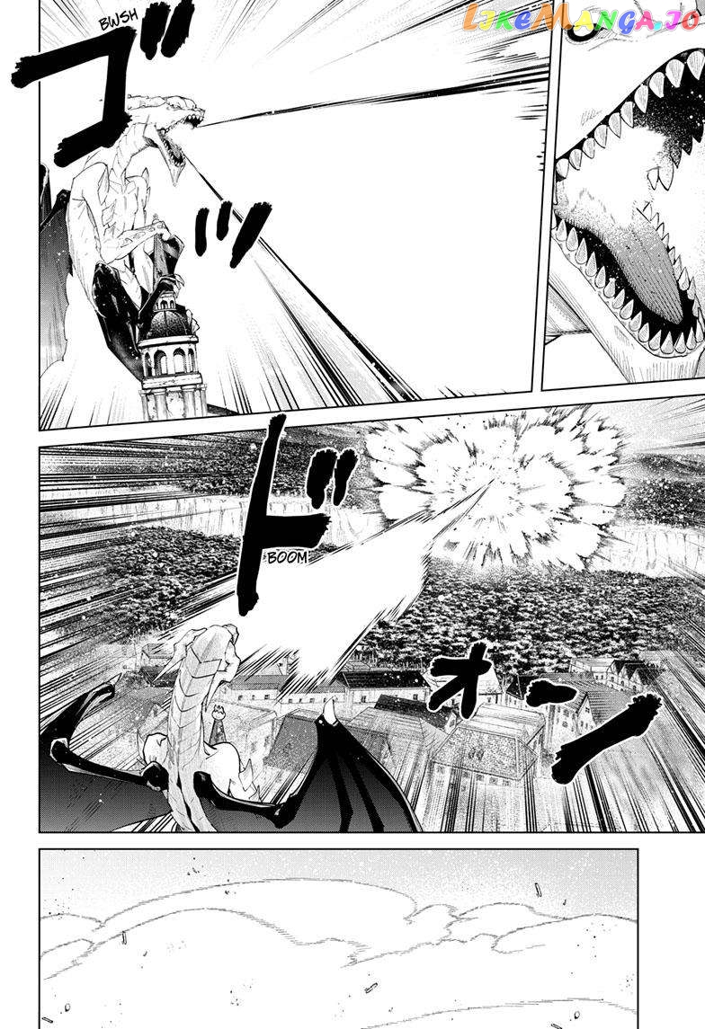 Read Sousou No Frieren (EN) Manga Online