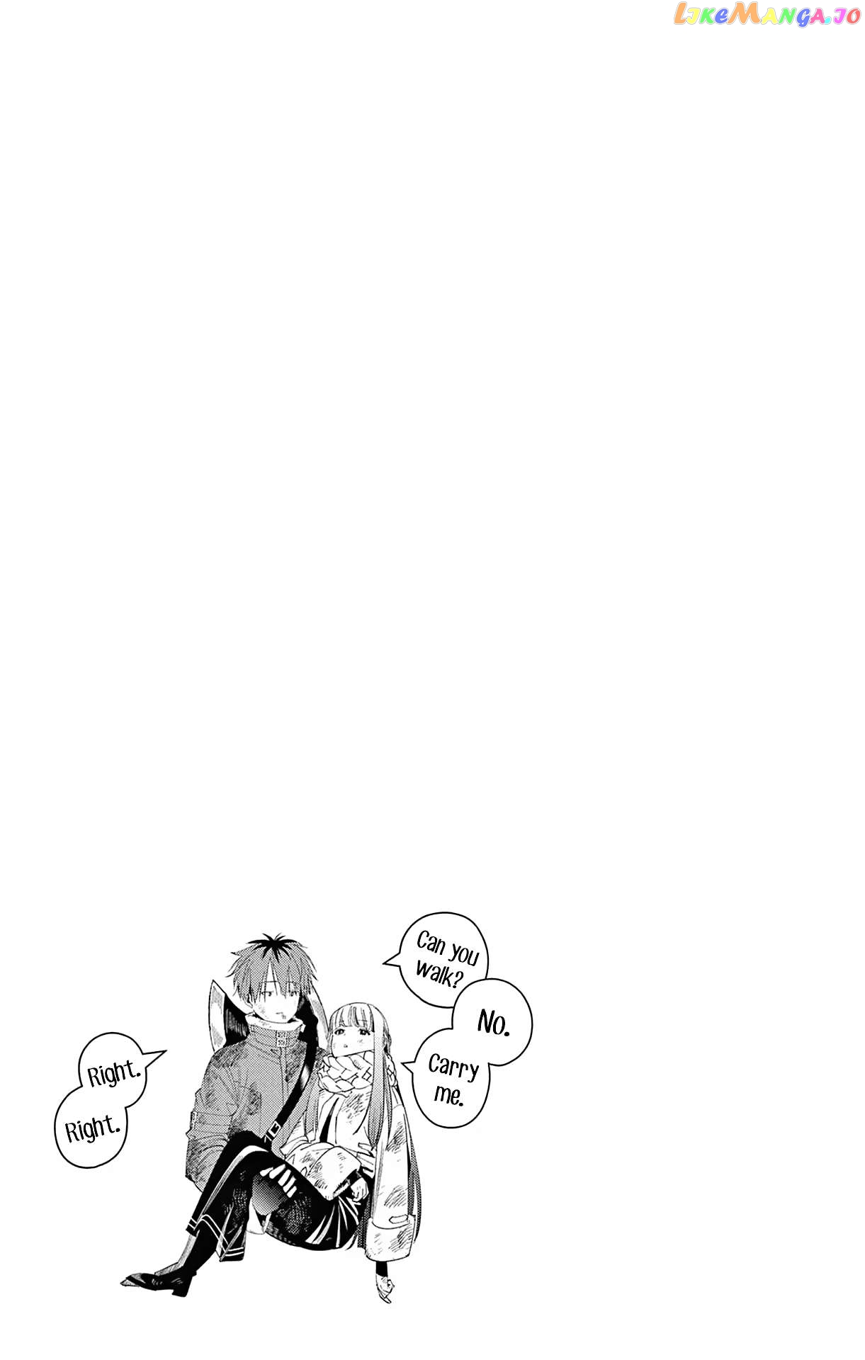 Read Sousou No Frieren (EN) Manga Online