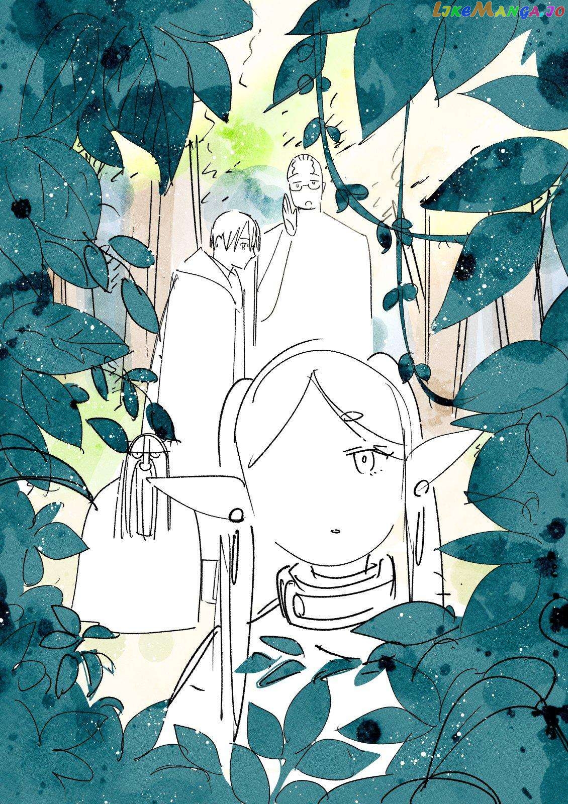 Read Sousou No Frieren (EN) Manga Online