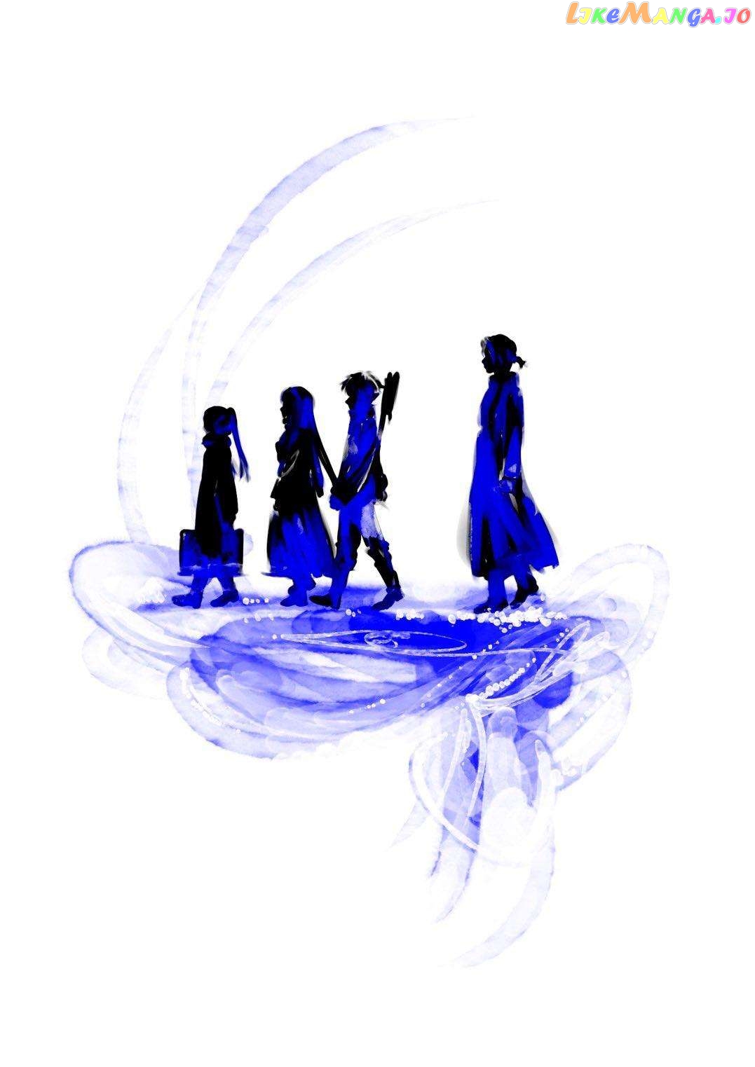 Read Sousou No Frieren (EN) Manga Online