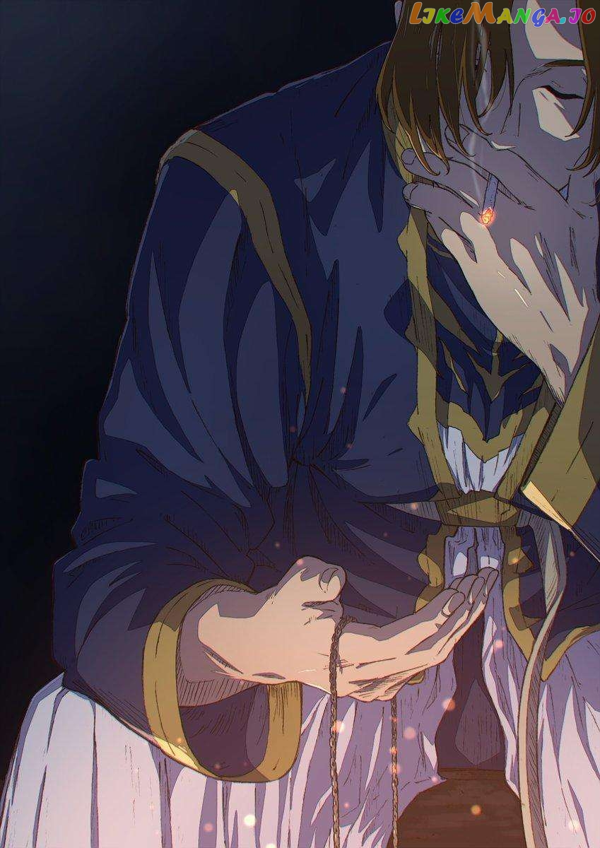 Read Sousou No Frieren (EN) Manga Online