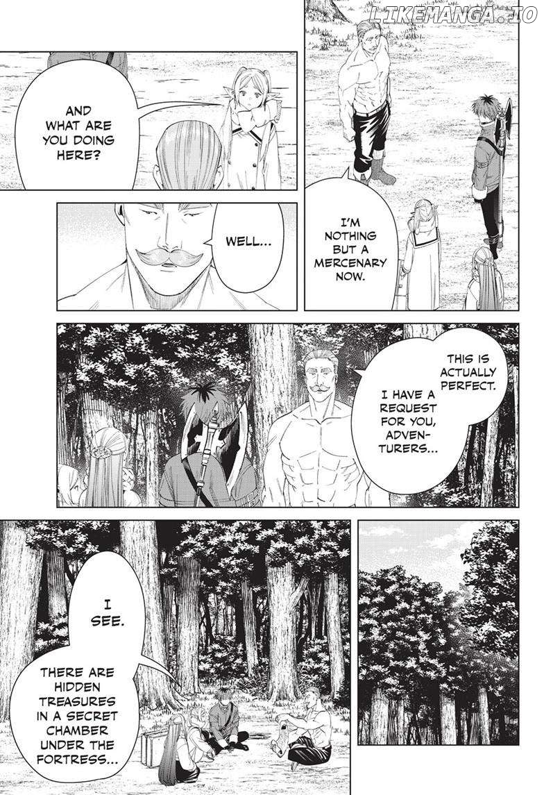 Read Sousou No Frieren (EN) Manga Online