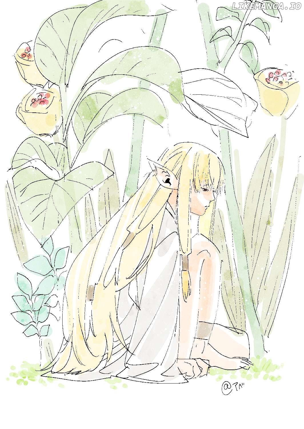 Read Sousou No Frieren (EN) Manga Online