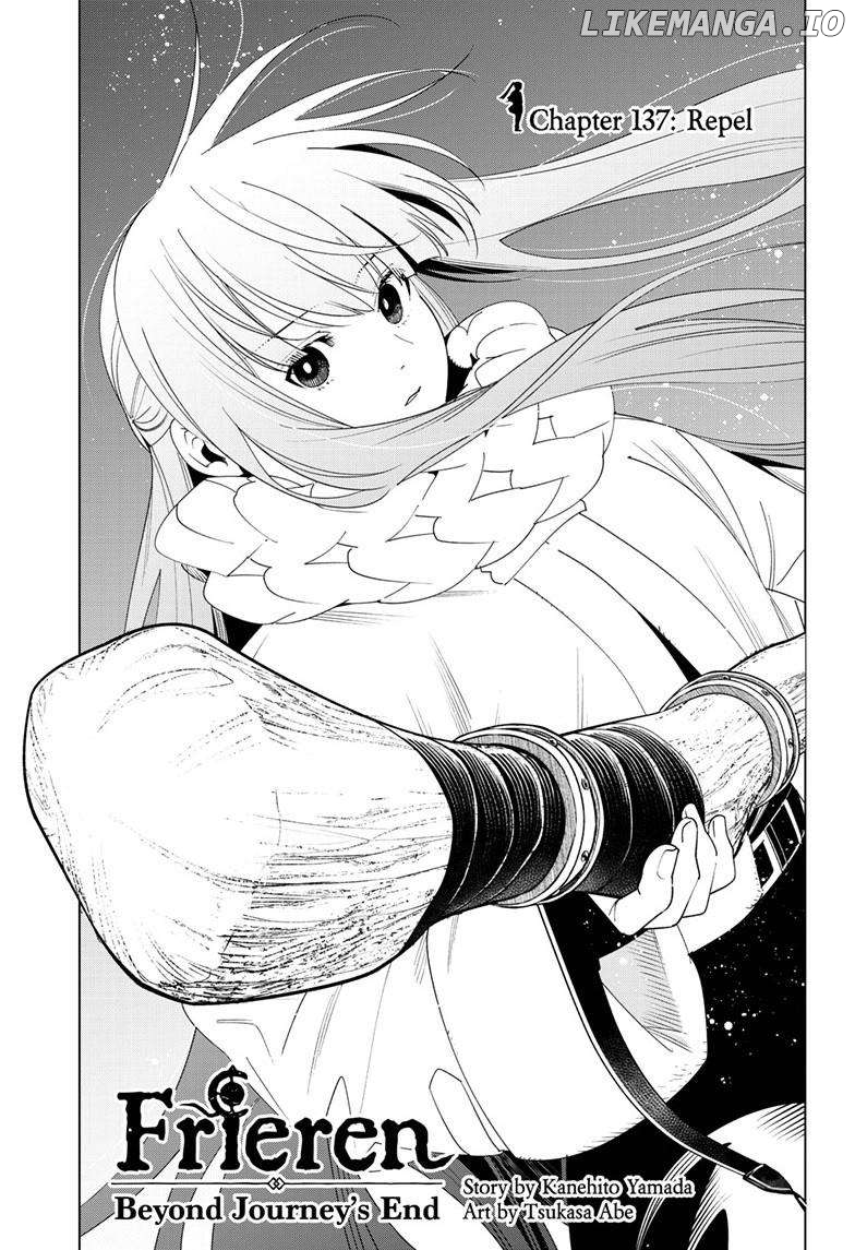 Read Sousou No Frieren (EN) Manga Online