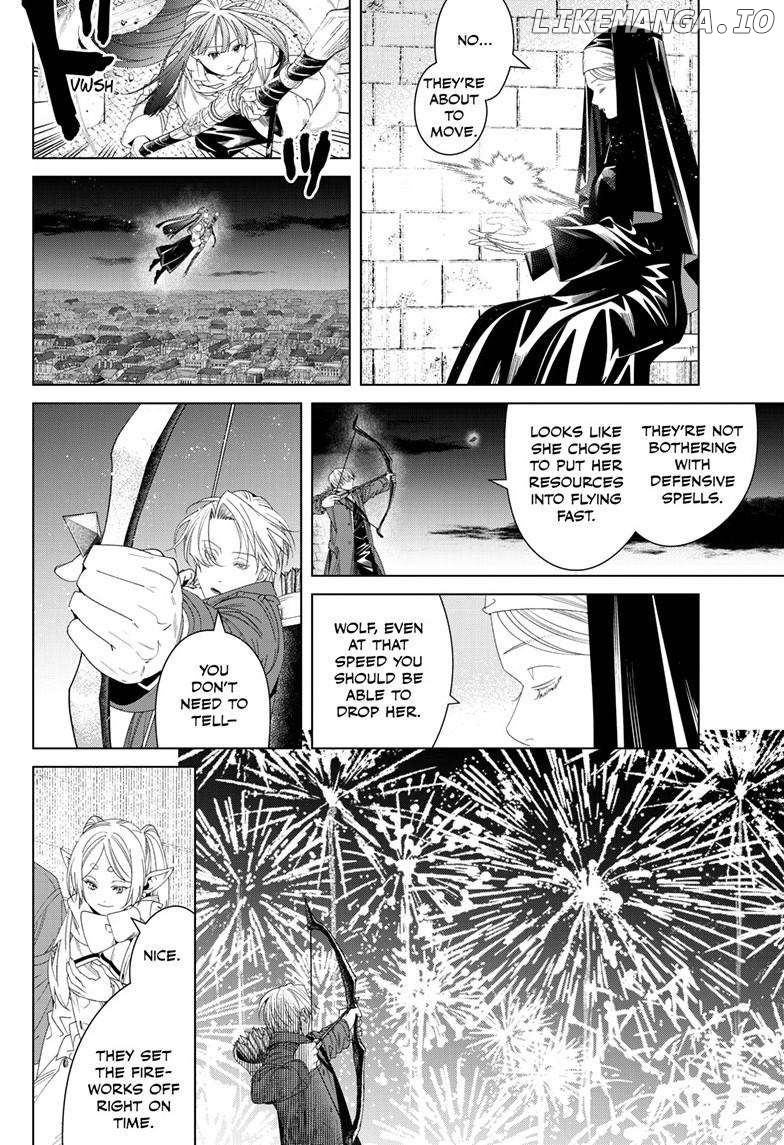 Read Sousou No Frieren (EN) Manga Online