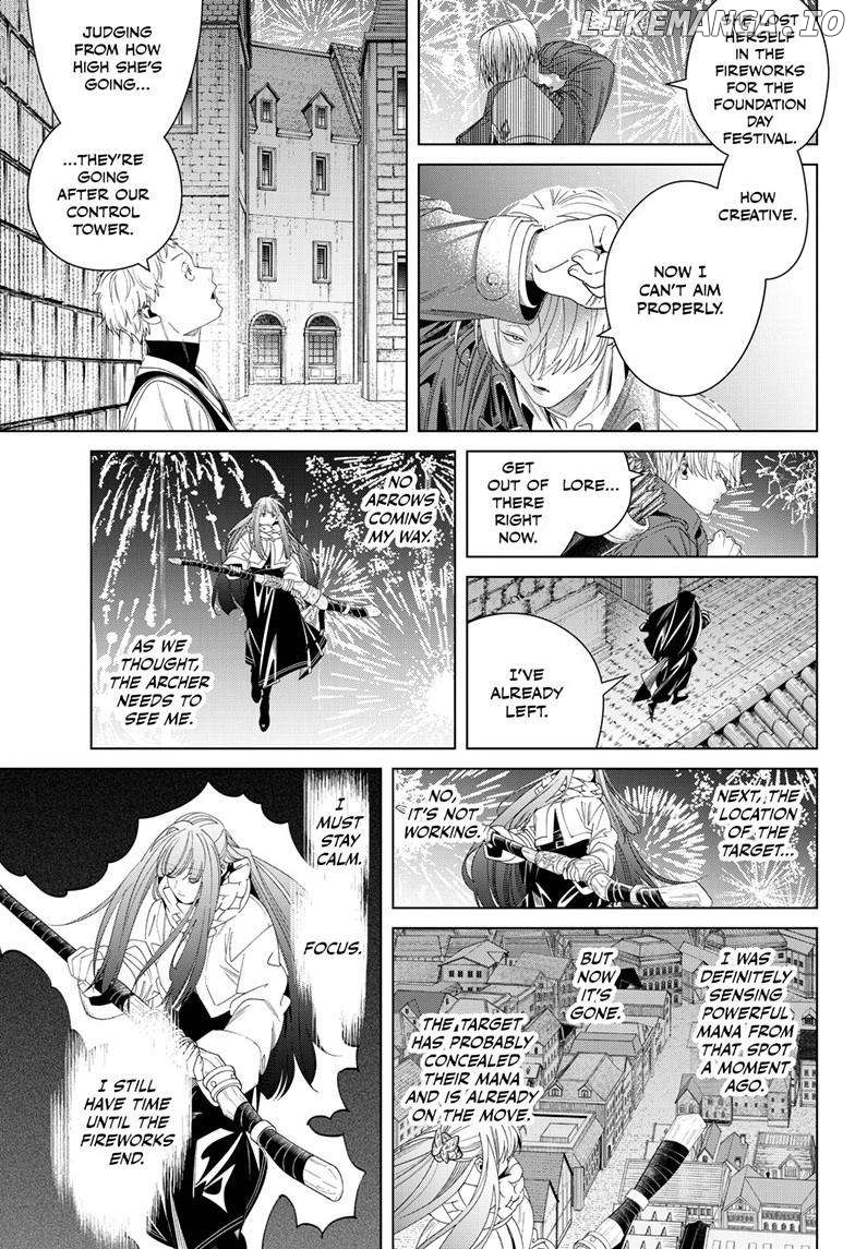 Read Sousou No Frieren (EN) Manga Online