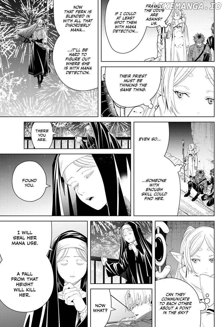 Read Sousou No Frieren (EN) Manga Online