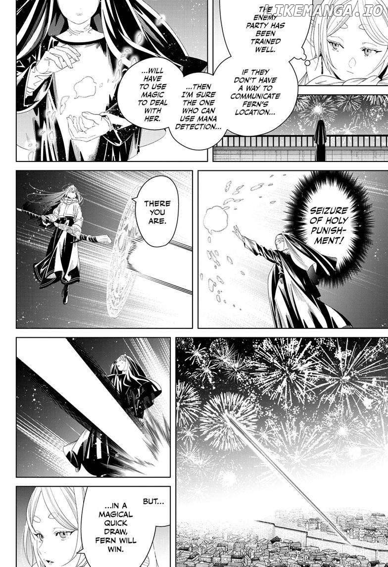 Read Sousou No Frieren (EN) Manga Online