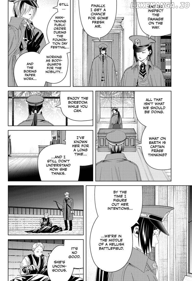 Read Sousou No Frieren (EN) Manga Online