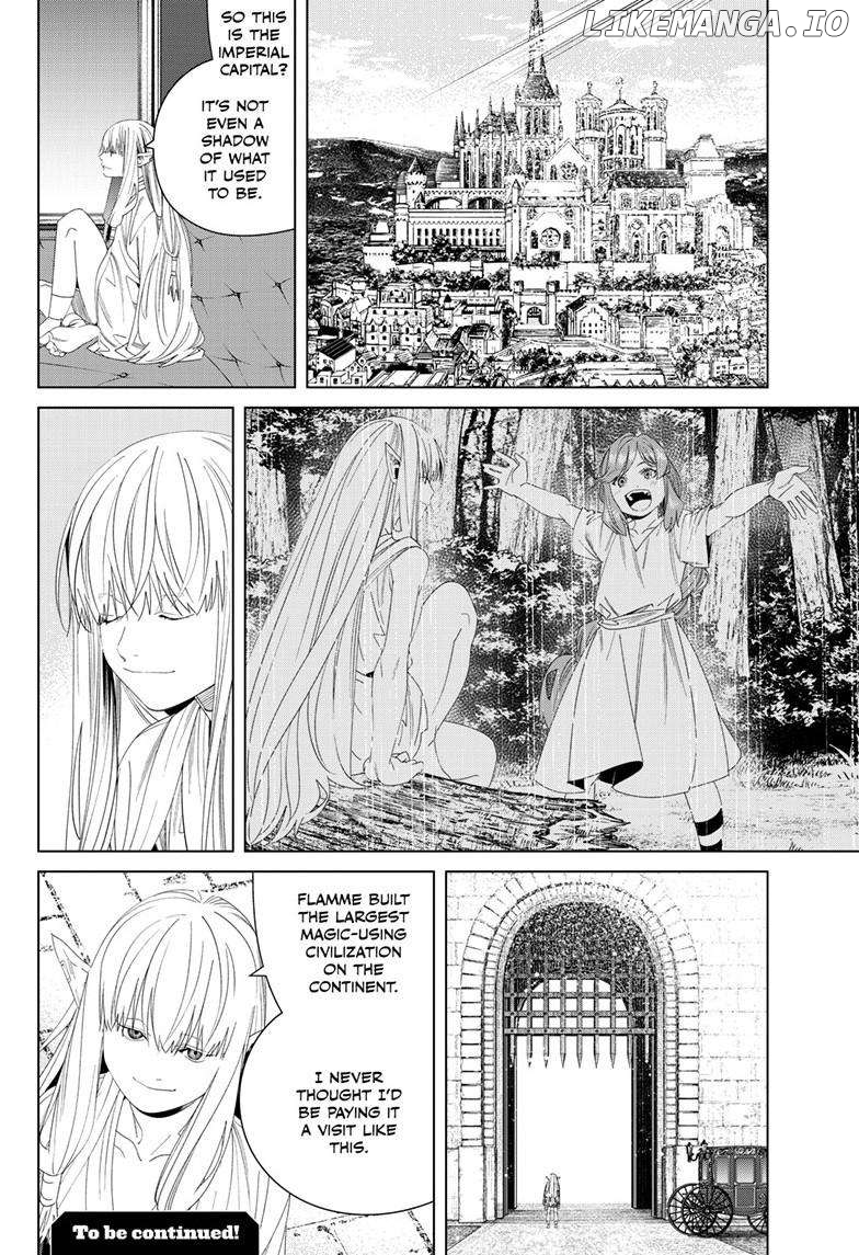 Read Sousou No Frieren (EN) Manga Online