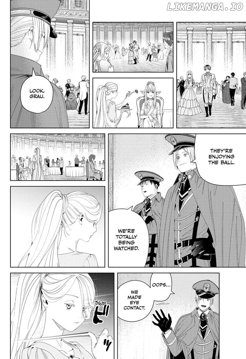 Read Sousou No Frieren (EN) Manga Online