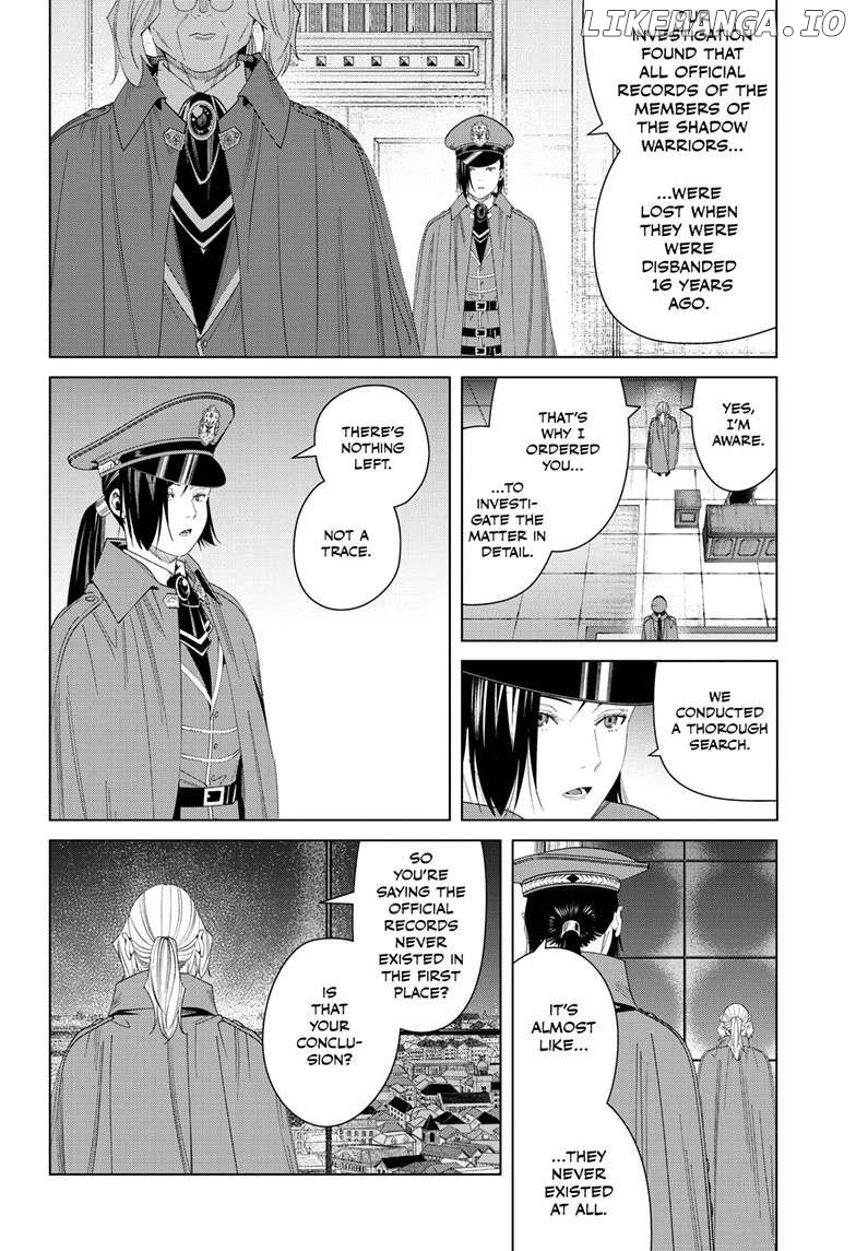 Read Sousou No Frieren (EN) Manga Online