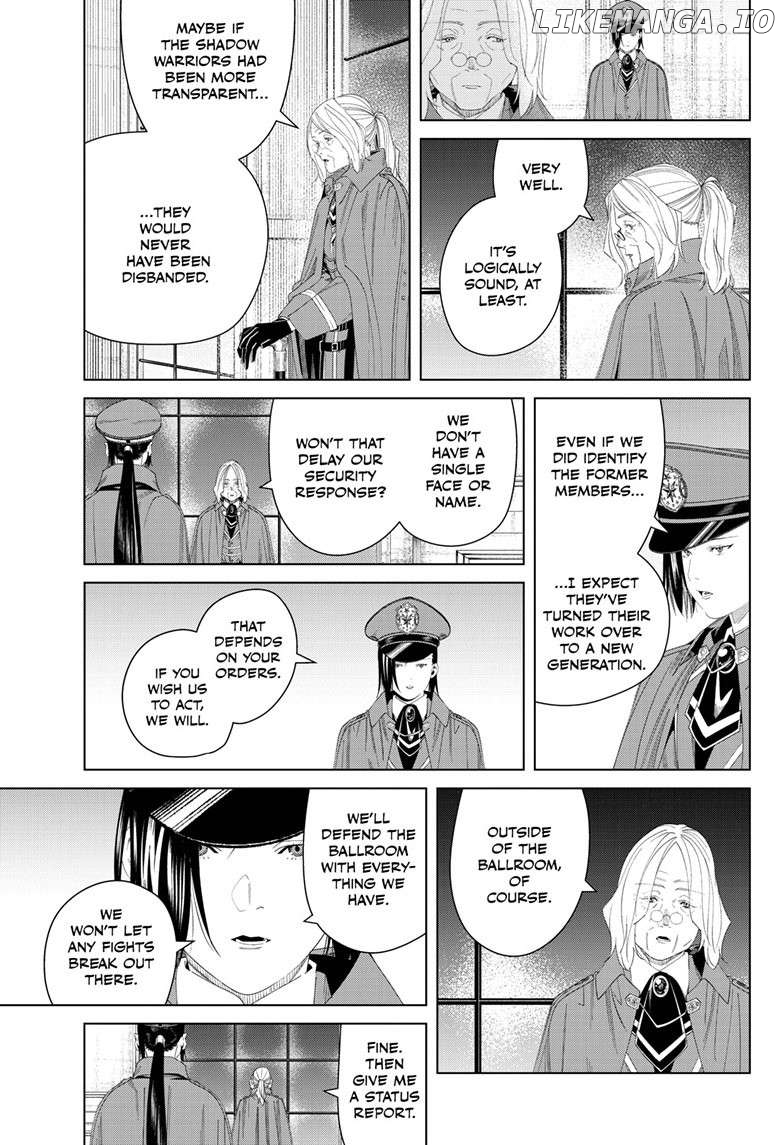 Read Sousou No Frieren (EN) Manga Online