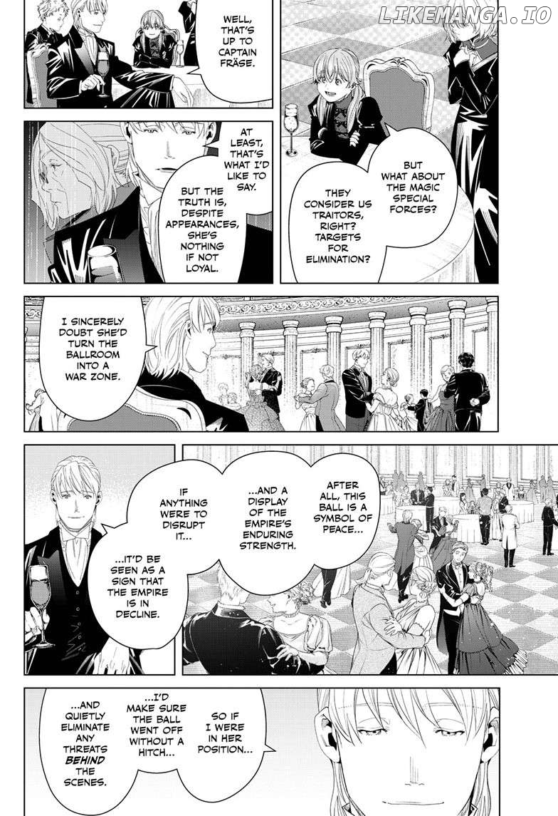 Read Sousou No Frieren (EN) Manga Online
