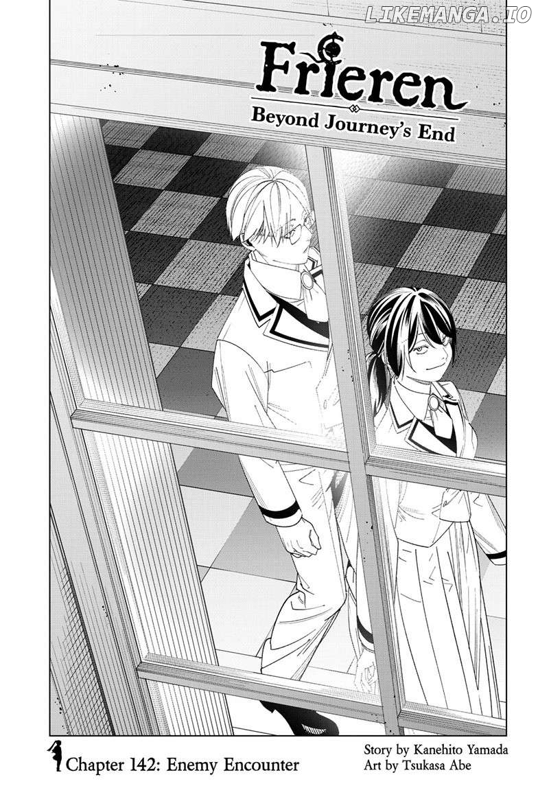 Read Sousou No Frieren (EN) Manga Online