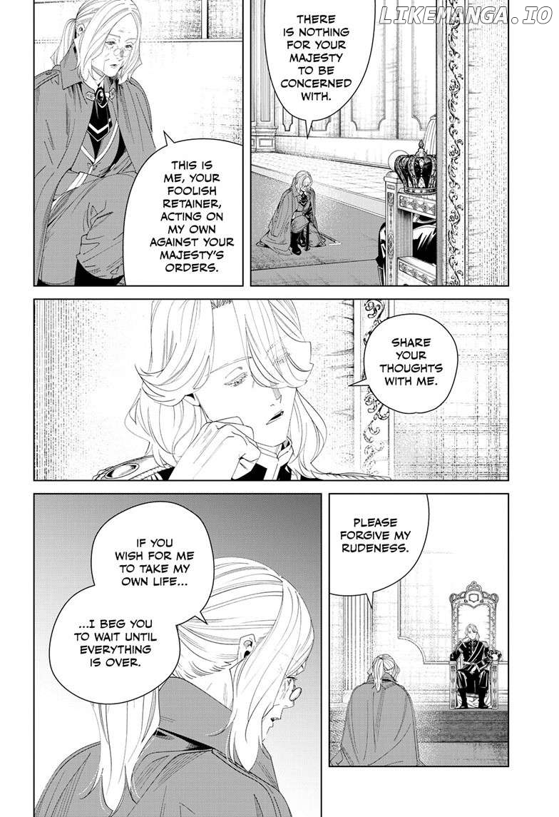 Read Sousou No Frieren (EN) Manga Online