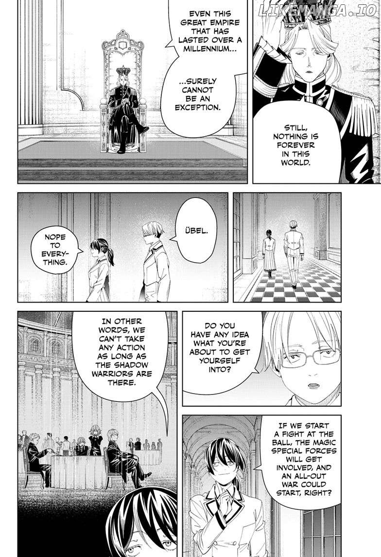 Read Sousou No Frieren (EN) Manga Online