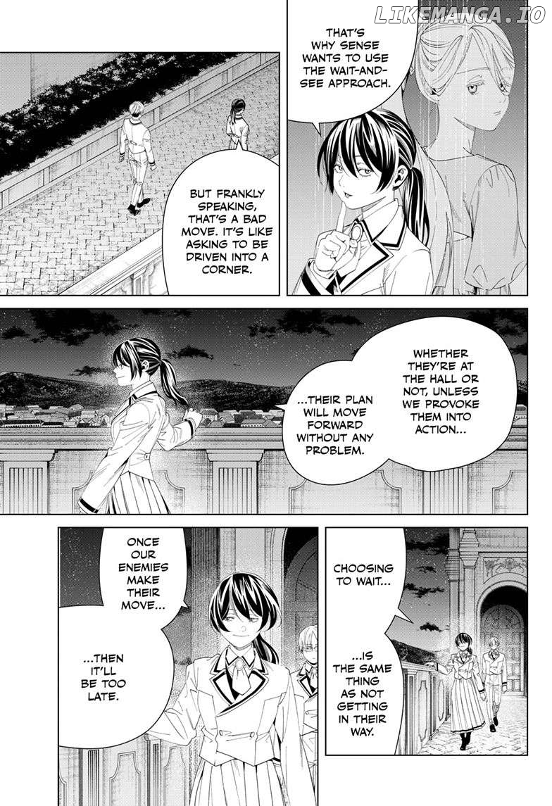 Read Sousou No Frieren (EN) Manga Online