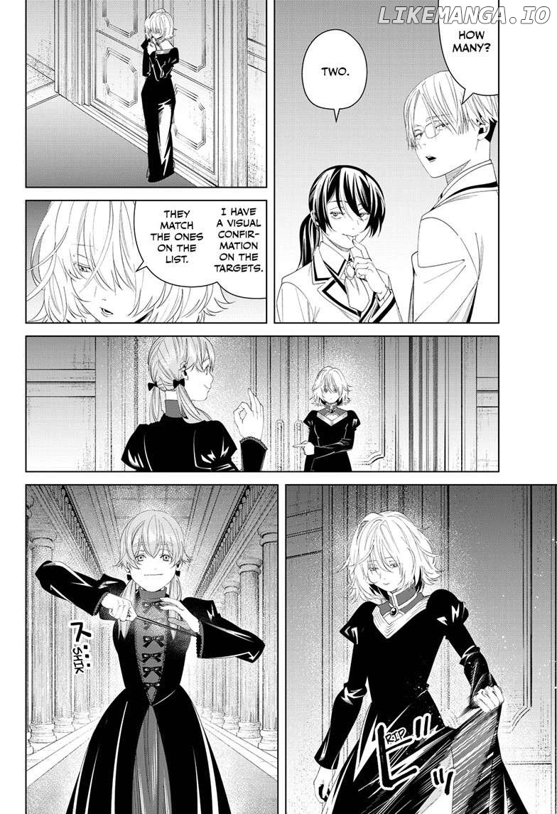 Read Sousou No Frieren (EN) Manga Online