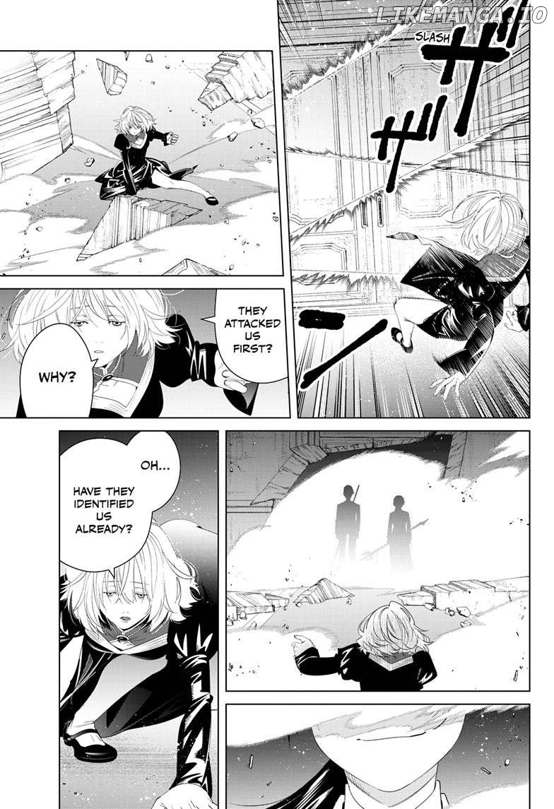 Read Sousou No Frieren (EN) Manga Online