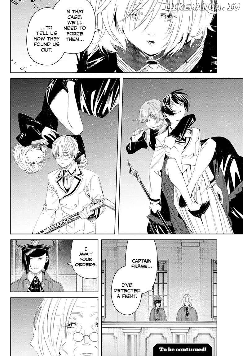 Read Sousou No Frieren (EN) Manga Online