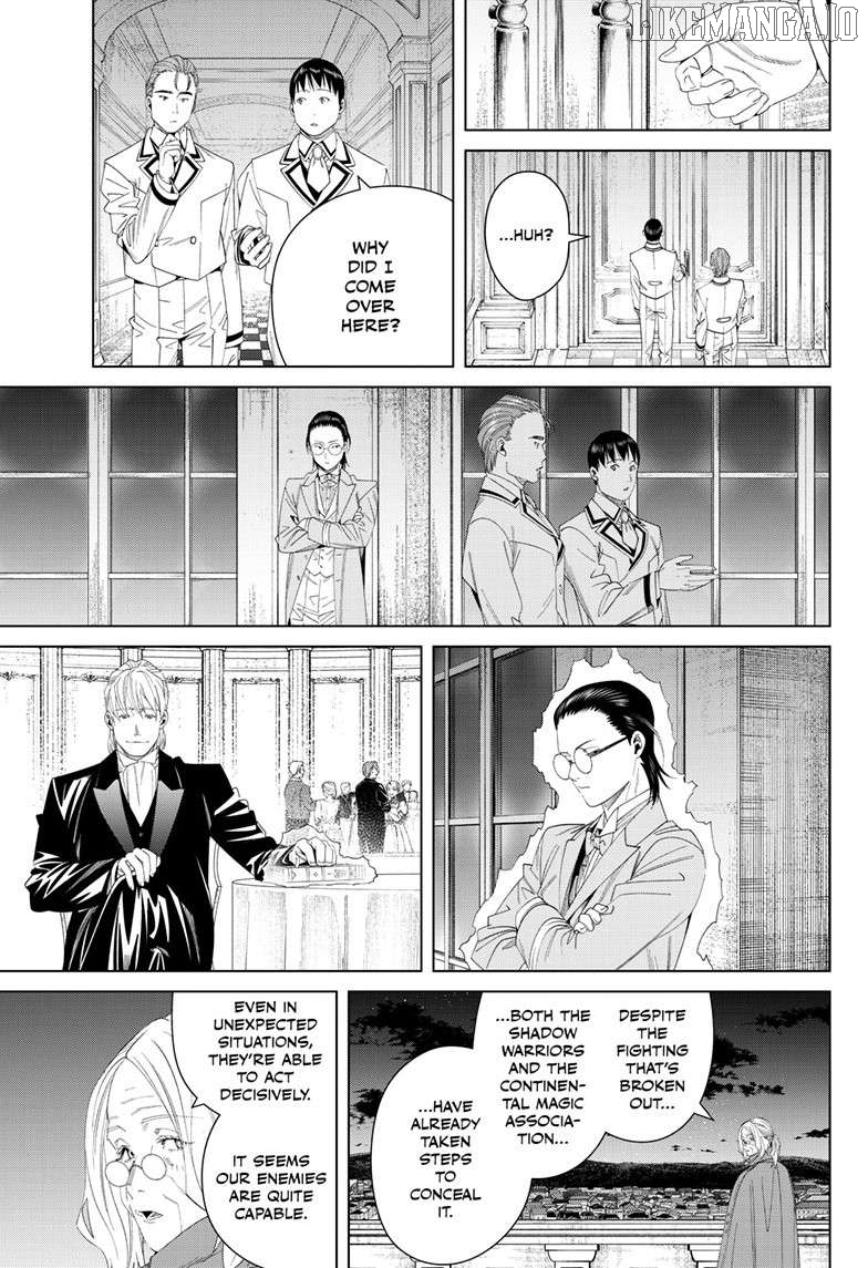 Read Sousou No Frieren (EN) Manga Online