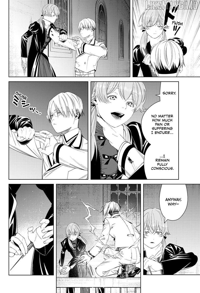 Read Sousou No Frieren (EN) Manga Online