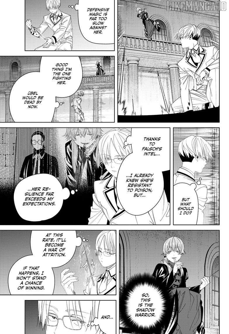 Read Sousou No Frieren (EN) Manga Online