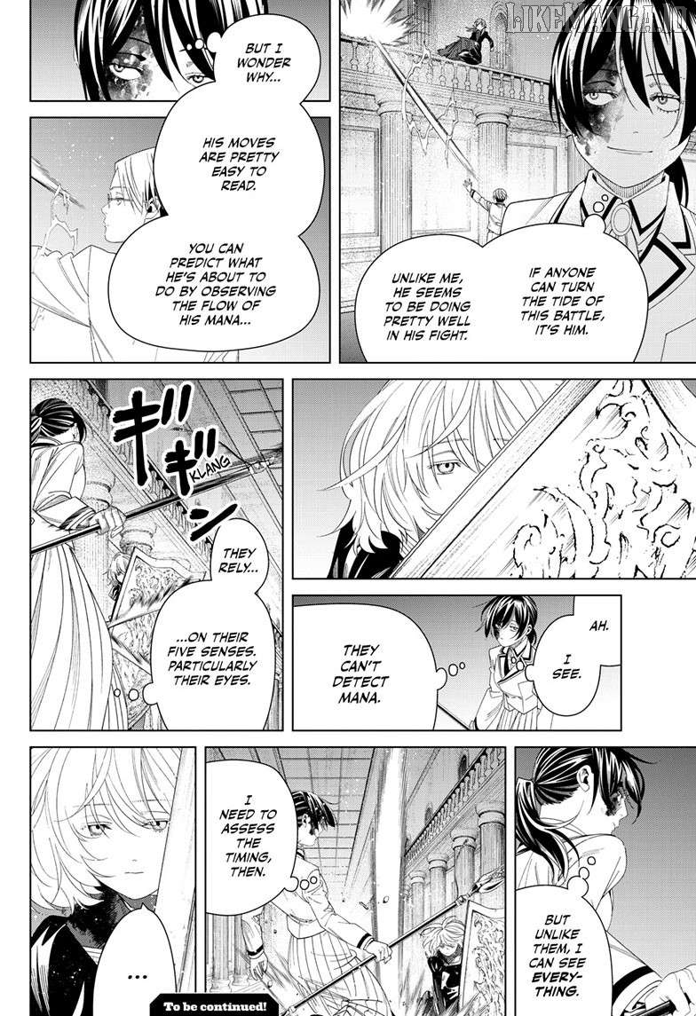Read Sousou No Frieren (EN) Manga Online
