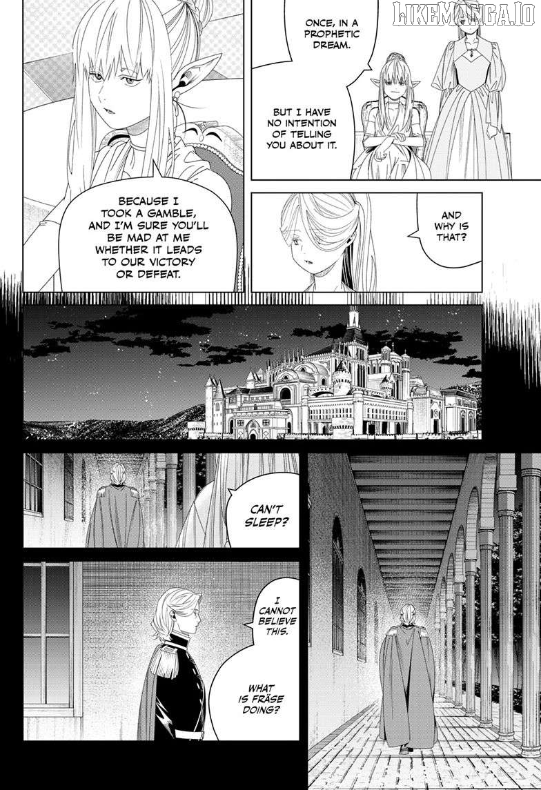 Read Sousou No Frieren (EN) Manga Online