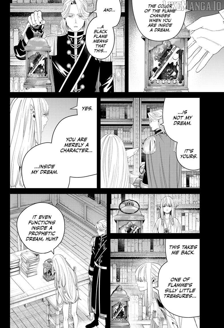 Read Sousou No Frieren (EN) Manga Online