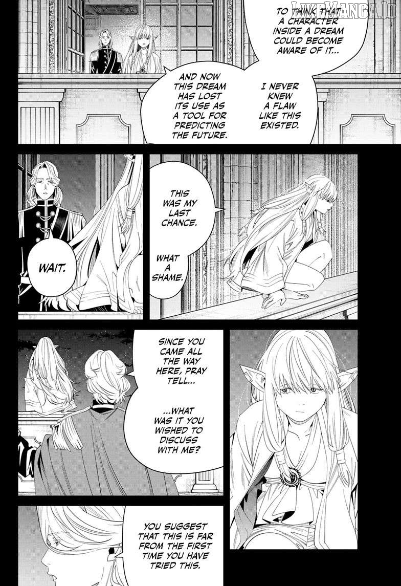 Read Sousou No Frieren (EN) Manga Online