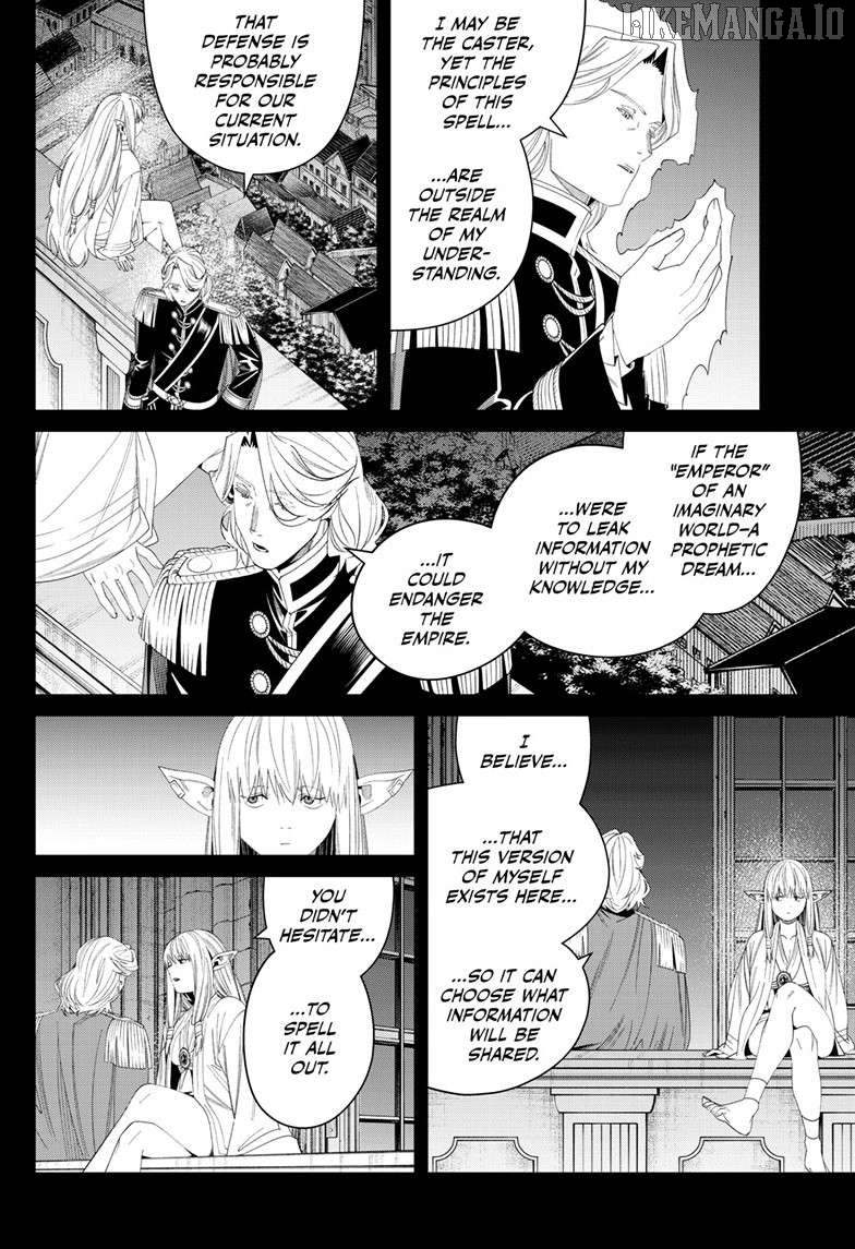 Read Sousou No Frieren (EN) Manga Online