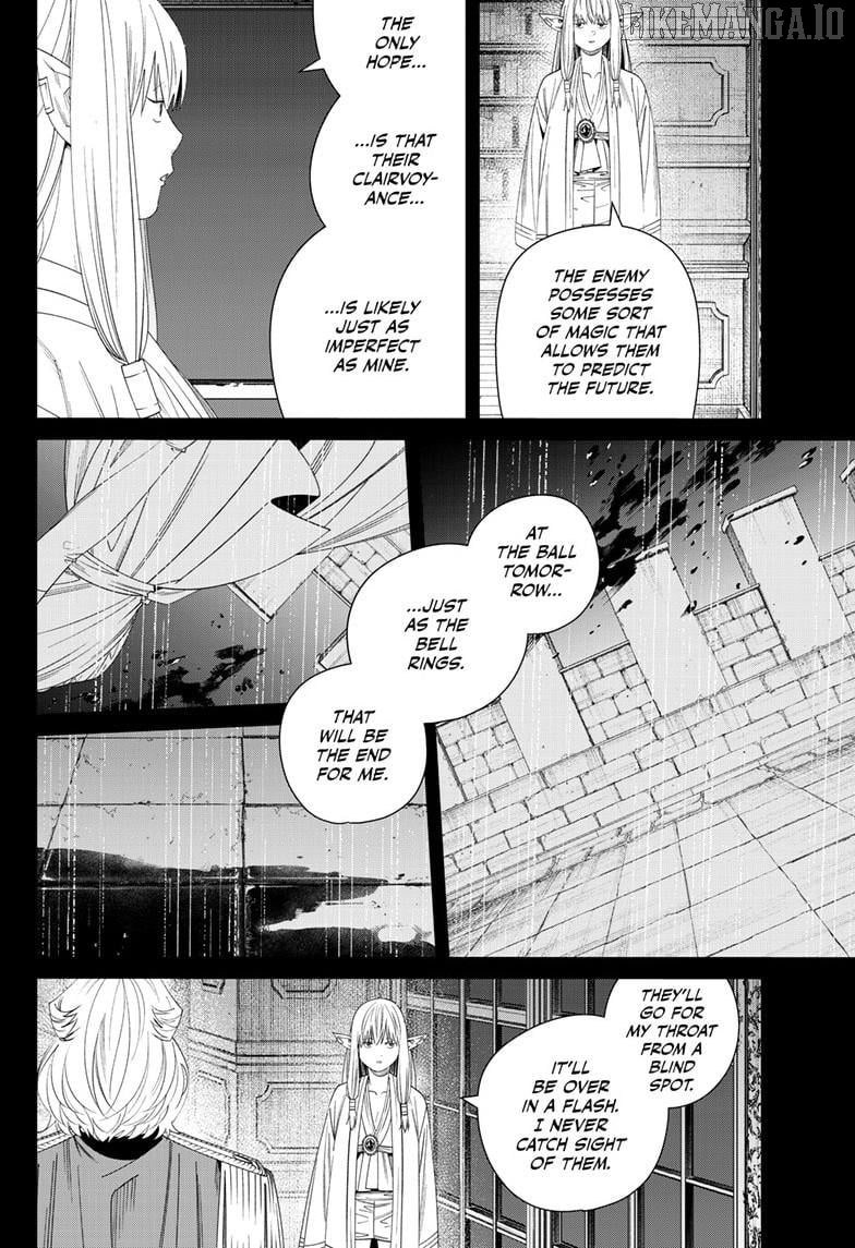 Read Sousou No Frieren (EN) Manga Online