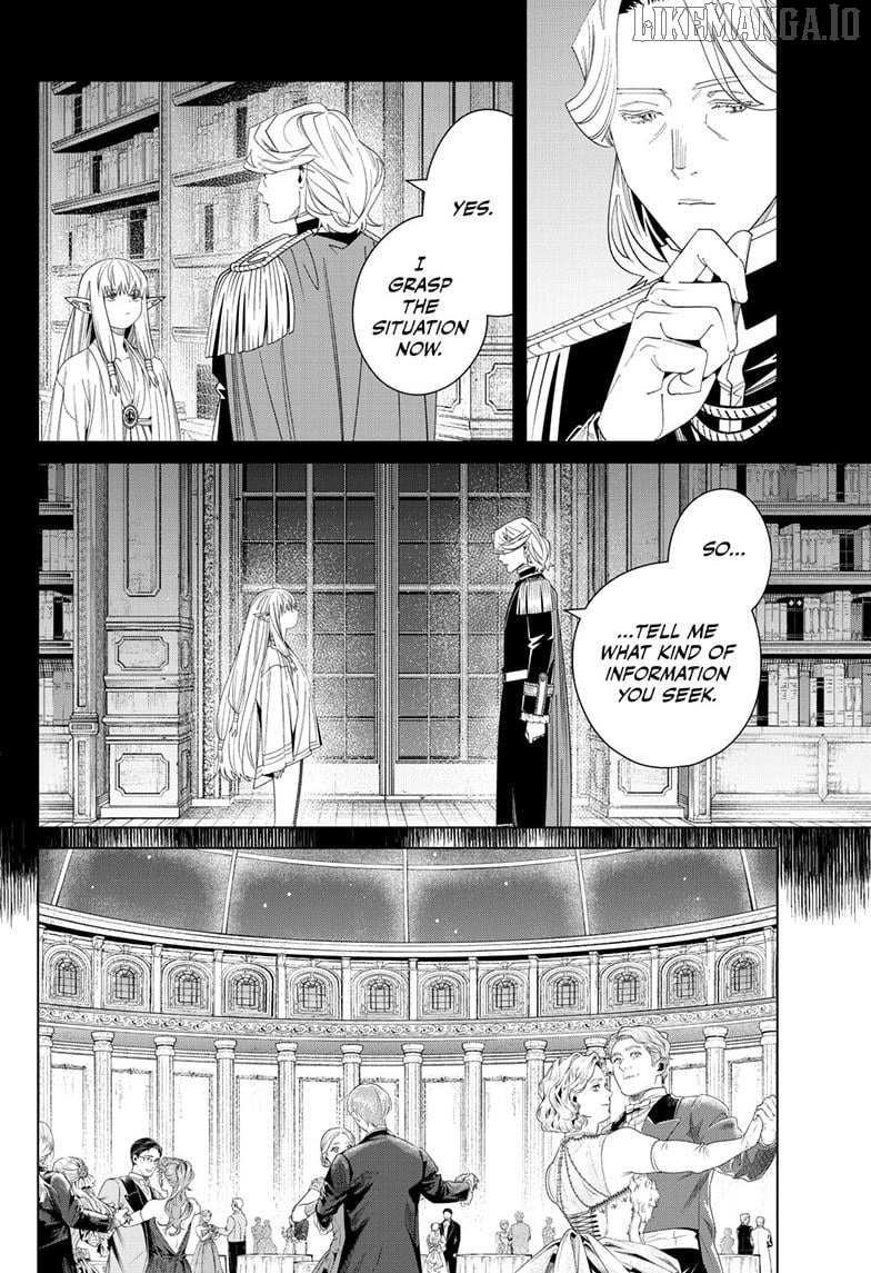Read Sousou No Frieren (EN) Manga Online