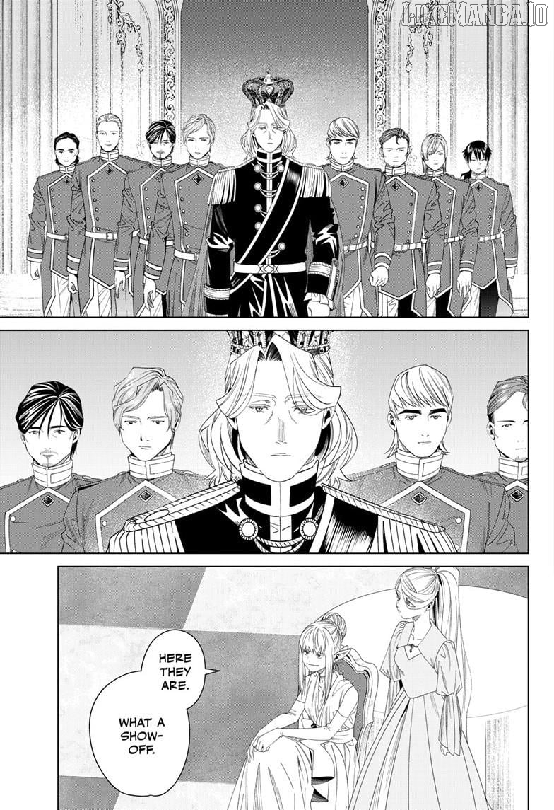 Read Sousou No Frieren (EN) Manga Online