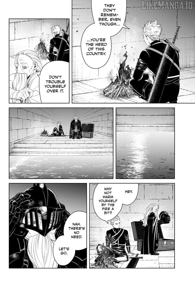 Read Sousou No Frieren (EN) Manga Online