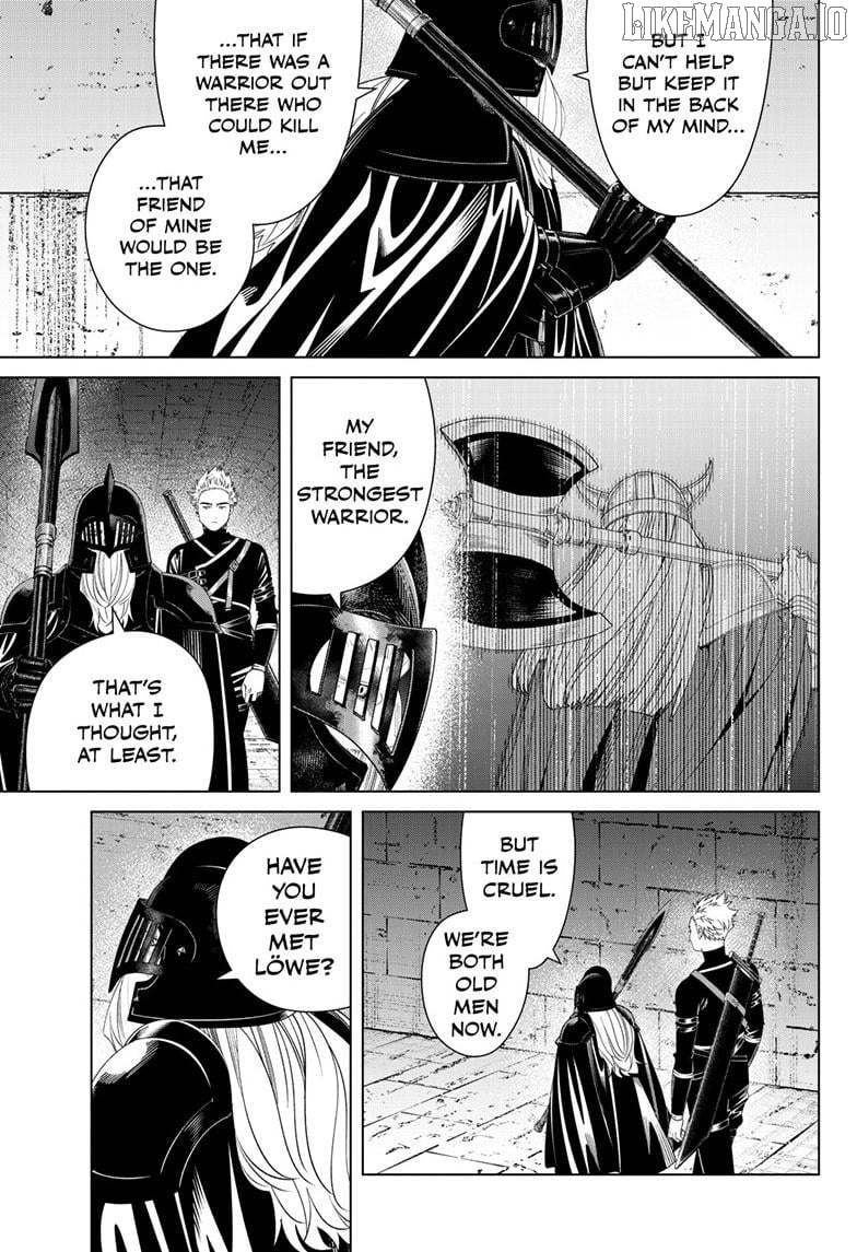 Read Sousou No Frieren (EN) Manga Online