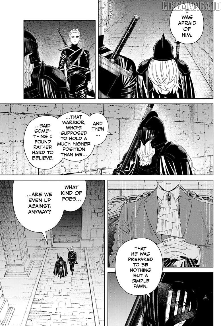 Read Sousou No Frieren (EN) Manga Online